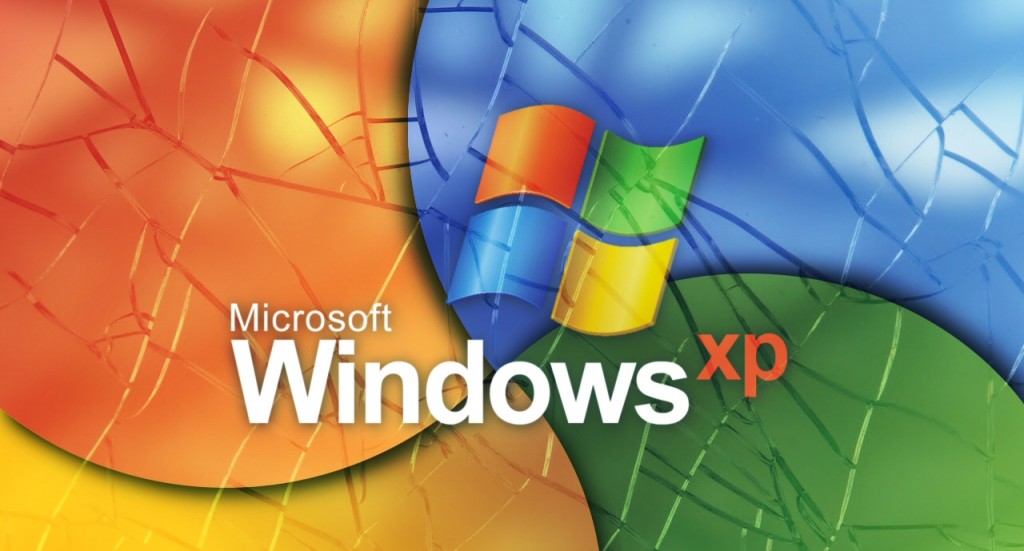 microsoft-windows-xp-broken-glass