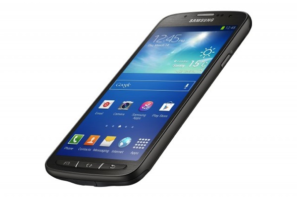 Samsung galaxy 640x426