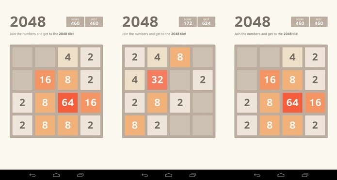 2048-android