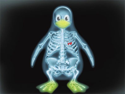 linux_x-ray