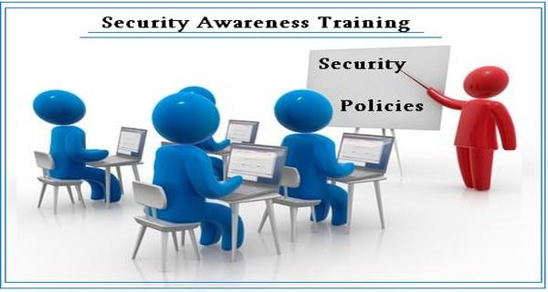 Security-awareness-training