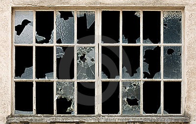 broken-window