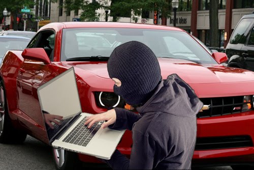 Car-Hackers