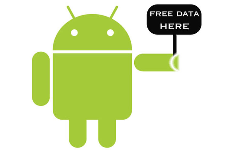 android-free-data