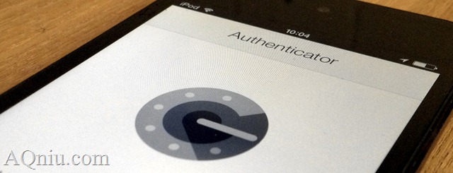 详解Google Authenticator工作原理