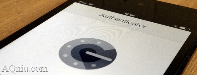 Google Authenticator