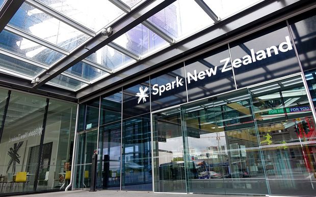 New Zealand Spak