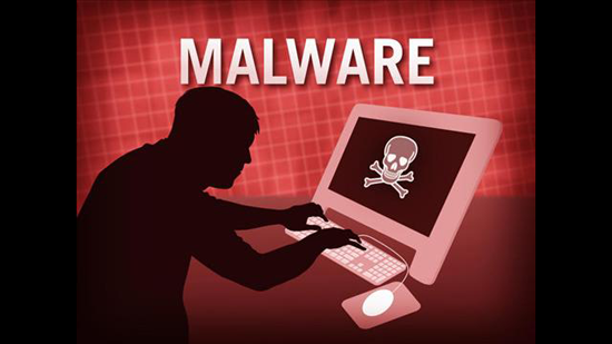 PC malware