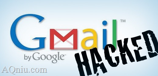 gmailHAcked