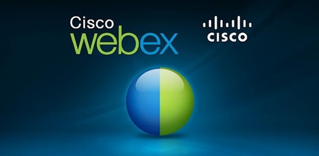 Cisco-WebEx