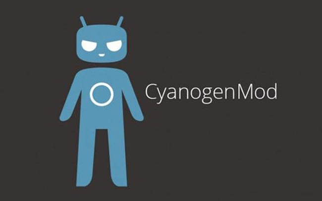 CyanogenMod1