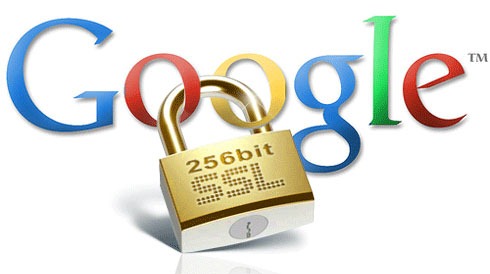 google-ssl-encryption