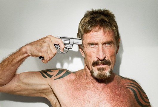 McAfee