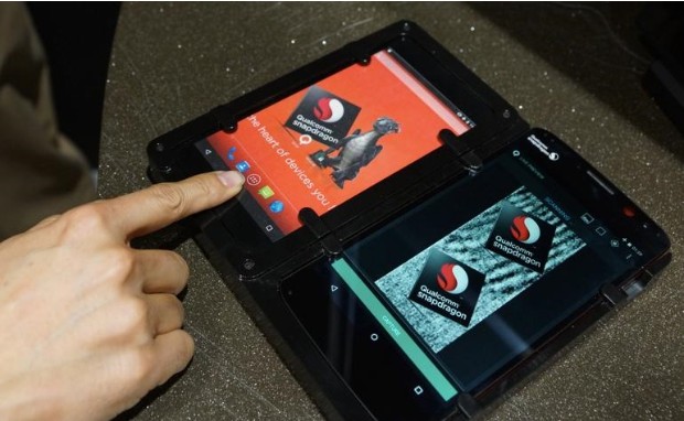 06-Listen up! Qualcomm's ultrasonic 3D fingerprint scanner could one day give passwords the finger (hands-on)2