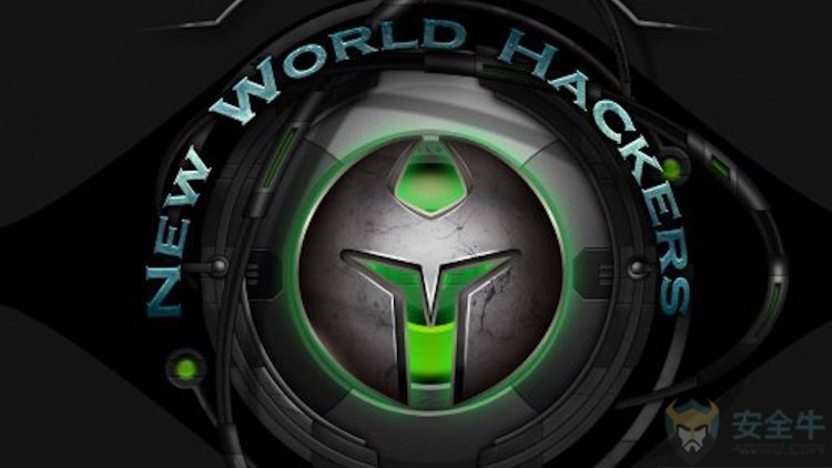 new-world-hackers