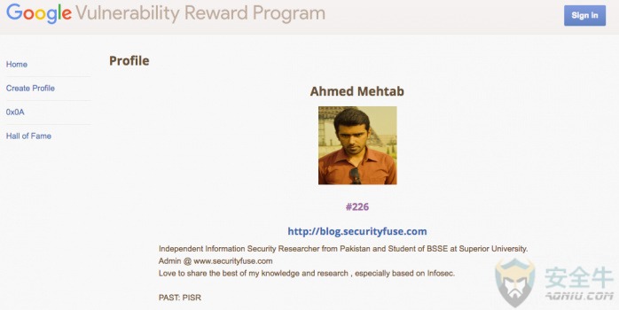 pakistani-hacker-ahmed-mehtab-hacker-finds-flaw-in-gmail-allowing-anyone-to-hack-any-email-accoun