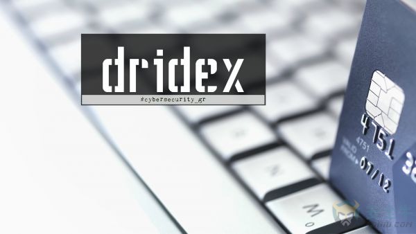 dridex